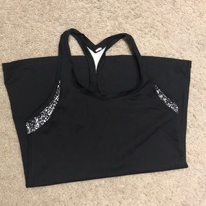 Lululemon Cool Racerback *Reflective Splatter - 8